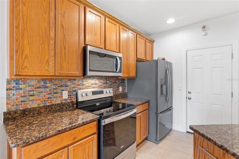 Touwnhouse à vendre à Fort Myers, Floride: 2 chambres, 163.14 m2 № 2118962 - photo 8