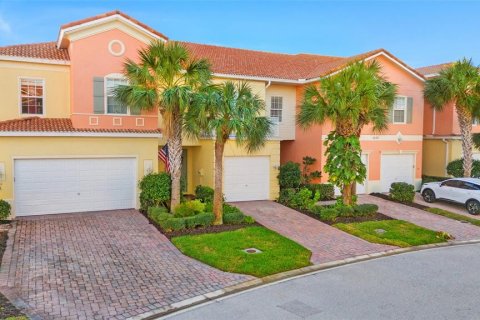 Touwnhouse à Fort Myers, Floride 2 chambres, 163.14 m2 № 2118962