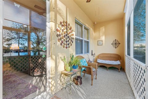 Touwnhouse à vendre à Fort Myers, Floride: 2 chambres, 163.14 m2 № 2118962 - photo 26