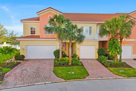 Touwnhouse à vendre à Fort Myers, Floride: 2 chambres, 163.14 m2 № 2118962 - photo 3
