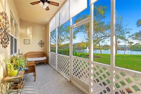 Touwnhouse à vendre à Fort Myers, Floride: 2 chambres, 163.14 m2 № 2118962 - photo 27