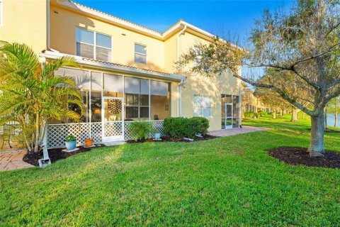 Touwnhouse à vendre à Fort Myers, Floride: 2 chambres, 163.14 m2 № 2118962 - photo 29