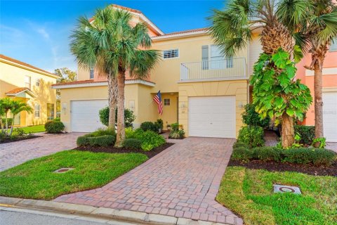 Touwnhouse à vendre à Fort Myers, Floride: 2 chambres, 163.14 m2 № 2118962 - photo 2