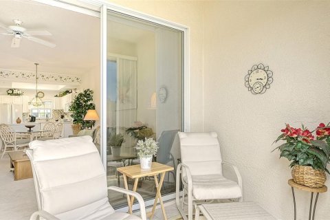 Copropriété à louer à Sarasota, Floride: 2 chambres, 99.22 m2 № 1256221 - photo 4