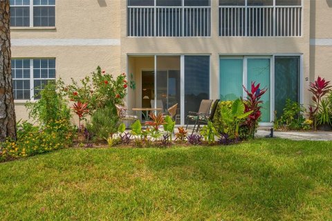 Copropriété à louer à Sarasota, Floride: 2 chambres, 99.22 m2 № 1256221 - photo 29