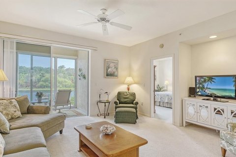Copropriété à louer à Sarasota, Floride: 2 chambres, 99.22 m2 № 1256221 - photo 9