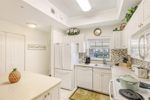 Copropriété à louer à Sarasota, Floride: 2 chambres, 99.22 m2 № 1256221 - photo 17