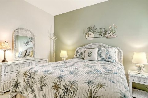 Copropriété à louer à Sarasota, Floride: 2 chambres, 99.22 m2 № 1256221 - photo 25