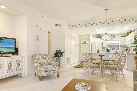 Copropriété à louer à Sarasota, Floride: 2 chambres, 99.22 m2 № 1256221 - photo 13