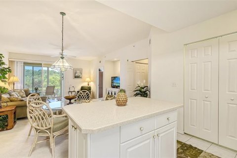 Copropriété à louer à Sarasota, Floride: 2 chambres, 99.22 m2 № 1256221 - photo 10