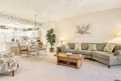 Copropriété à louer à Sarasota, Floride: 2 chambres, 99.22 m2 № 1256221 - photo 12