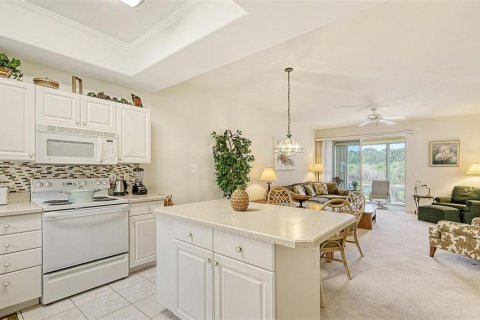 Copropriété à louer à Sarasota, Floride: 2 chambres, 99.22 m2 № 1256221 - photo 11