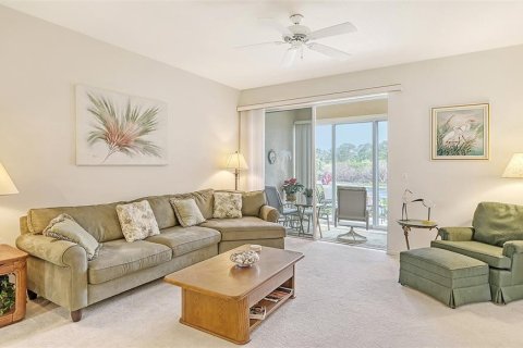 Copropriété à louer à Sarasota, Floride: 2 chambres, 99.22 m2 № 1256221 - photo 8