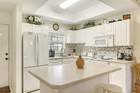 Copropriété à louer à Sarasota, Floride: 2 chambres, 99.22 m2 № 1256221 - photo 15