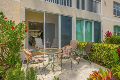 Copropriété à louer à Sarasota, Floride: 2 chambres, 99.22 m2 № 1256221 - photo 27