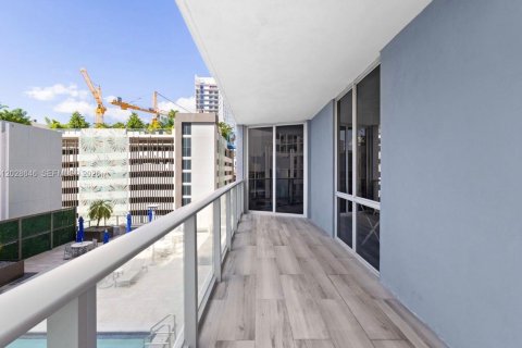 Copropriété à louer à Miami, Floride: 2 chambres, 96.34 m2 № 2154620 - photo 10