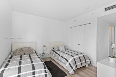 Copropriété à louer à Miami, Floride: 2 chambres, 96.34 m2 № 2154620 - photo 5
