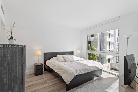 Copropriété à louer à Miami, Floride: 2 chambres, 96.34 m2 № 2154620 - photo 17