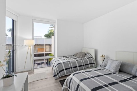 Copropriété à louer à Miami, Floride: 2 chambres, 96.34 m2 № 2154620 - photo 7