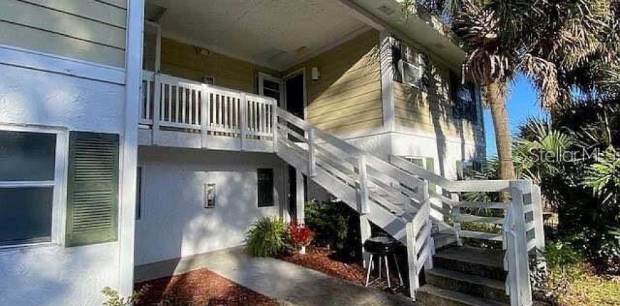 Condo à Ocala, Floride, 2 chambres № 1909594