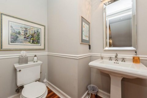 Touwnhouse à vendre à Delray Beach, Floride: 3 chambres, 174.01 m2 № 2146417 - photo 7