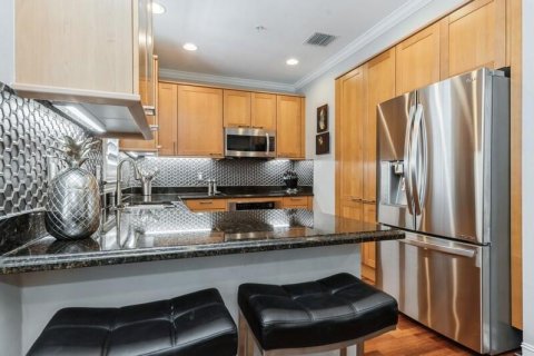Touwnhouse à vendre à Delray Beach, Floride: 3 chambres, 174.01 m2 № 2146417 - photo 19