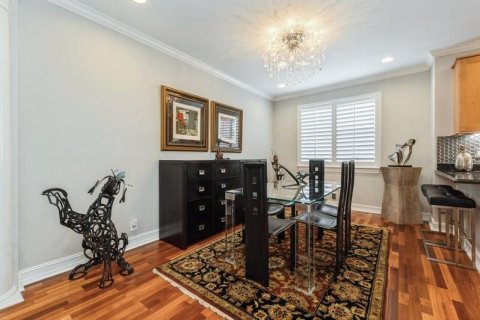 Touwnhouse à vendre à Delray Beach, Floride: 3 chambres, 174.01 m2 № 2146417 - photo 15