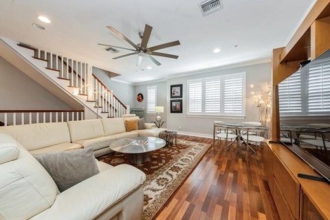 Touwnhouse à vendre à Delray Beach, Floride: 3 chambres, 174.01 m2 № 2146417 - photo 11
