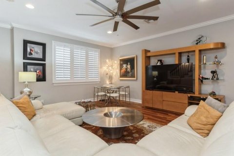 Touwnhouse à vendre à Delray Beach, Floride: 3 chambres, 174.01 m2 № 2146417 - photo 8