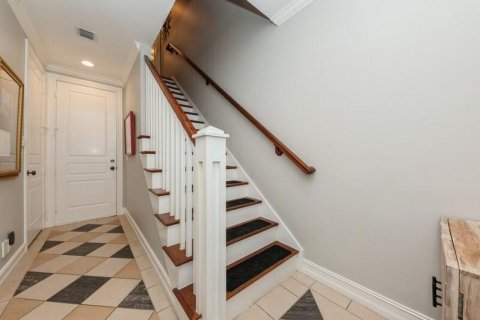 Touwnhouse à vendre à Delray Beach, Floride: 3 chambres, 174.01 m2 № 2146417 - photo 3