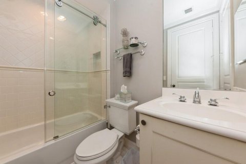 Touwnhouse à vendre à Delray Beach, Floride: 3 chambres, 174.01 m2 № 2146417 - photo 5