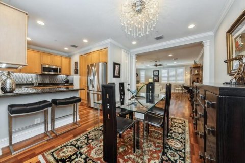 Touwnhouse à vendre à Delray Beach, Floride: 3 chambres, 174.01 m2 № 2146417 - photo 14