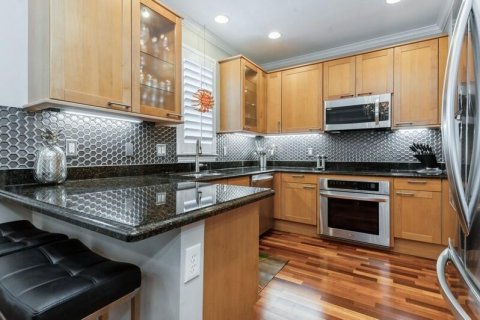 Touwnhouse à vendre à Delray Beach, Floride: 3 chambres, 174.01 m2 № 2146417 - photo 18