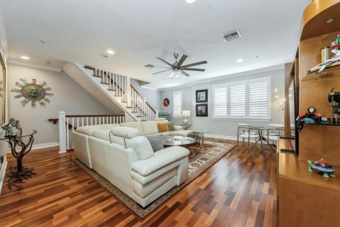 Touwnhouse à vendre à Delray Beach, Floride: 3 chambres, 174.01 m2 № 2146417 - photo 9