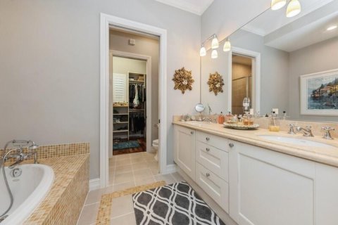 Touwnhouse à vendre à Delray Beach, Floride: 3 chambres, 174.01 m2 № 2146417 - photo 27