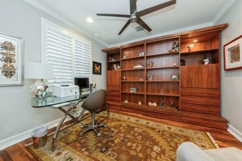 Touwnhouse à vendre à Delray Beach, Floride: 3 chambres, 174.01 m2 № 2146417 - photo 4