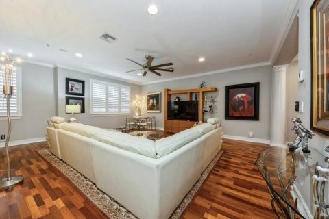 Touwnhouse à vendre à Delray Beach, Floride: 3 chambres, 174.01 m2 № 2146417 - photo 6