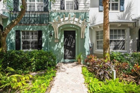 Touwnhouse à vendre à Delray Beach, Floride: 3 chambres, 174.01 m2 № 2146417 - photo 2