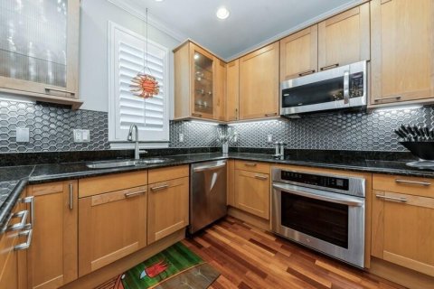Touwnhouse à vendre à Delray Beach, Floride: 3 chambres, 174.01 m2 № 2146417 - photo 20
