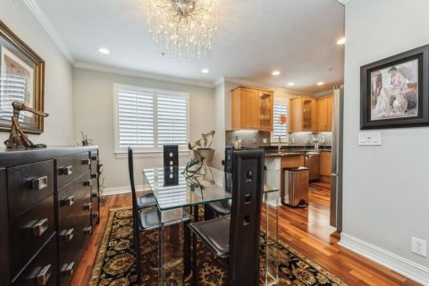 Touwnhouse à vendre à Delray Beach, Floride: 3 chambres, 174.01 m2 № 2146417 - photo 17