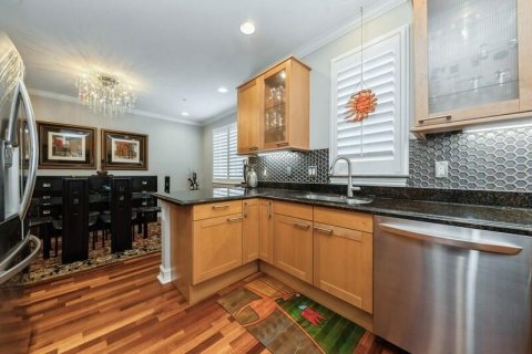 Touwnhouse à vendre à Delray Beach, Floride: 3 chambres, 174.01 m2 № 2146417 - photo 21