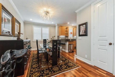 Touwnhouse à vendre à Delray Beach, Floride: 3 chambres, 174.01 m2 № 2146417 - photo 13