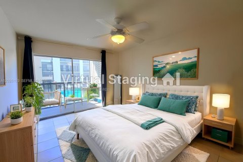 Copropriété à vendre à Sunny Isles Beach, Floride: 2 chambres, 70.05 m2 № 2179662 - photo 4