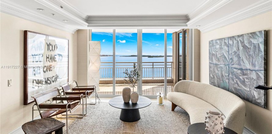 Condo in Miami, Florida, 2 bedrooms № 1972909