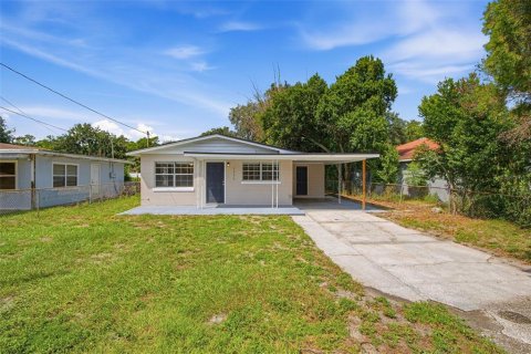 Casa en Winter Haven, Florida 3 dormitorios, 86.96 m2 № 2383855