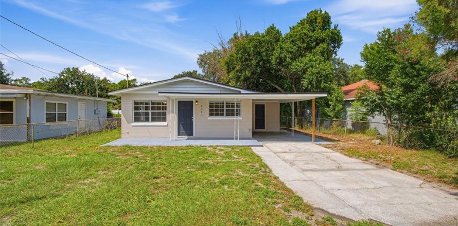 Casa en Winter Haven, Florida 3 dormitorios, 86.96 m2 № 2383855