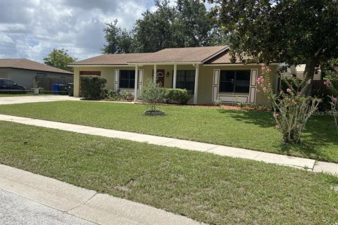 House in Ocoee, Florida 3 bedrooms, 95.22 sq.m. № 1880821 - photo 3