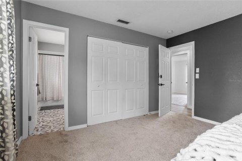 House in Lake Alfred, Florida 3 bedrooms, 156.91 sq.m. № 1903826 - photo 20