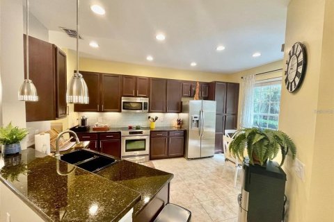 Townhouse in Sarasota, Florida 3 bedrooms, 168.9 sq.m. № 1842016 - photo 6