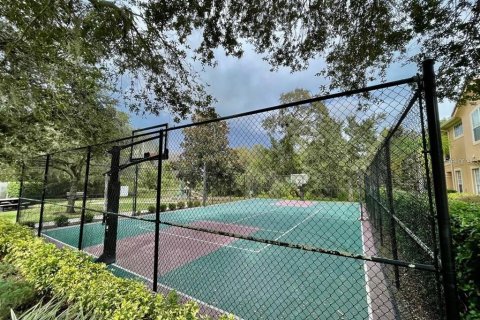 Townhouse in Sarasota, Florida 3 bedrooms, 168.9 sq.m. № 1842016 - photo 22